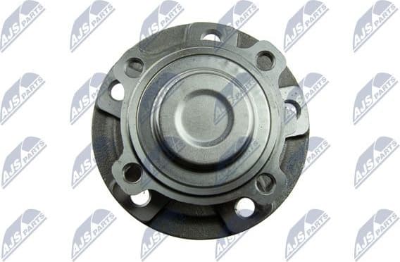 Wheel Bearing Kit KLP-BM-024 - image 2