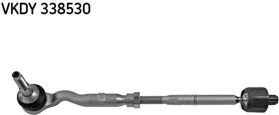 Tie Rod VKDY 338530