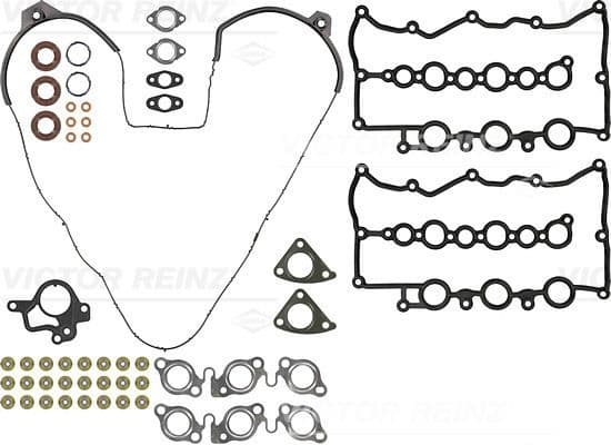 Gasket Kit, cylinder head 02-38558-02
