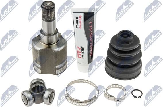 Joint Kit, drive shaft NPW-FR-005