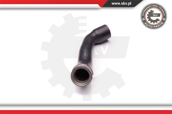 Charge Air Hose 24SKV155 - image 3