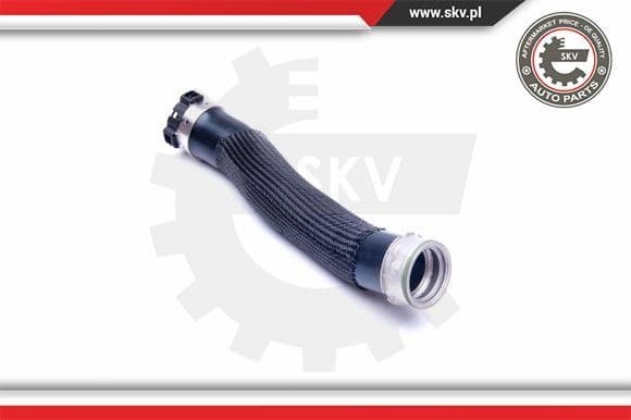Charge Air Hose 24SKV716 - image 2