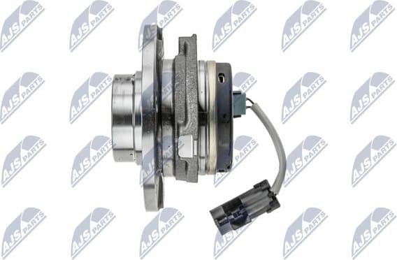 Wheel Bearing Kit KLP-PL-007 - image 3