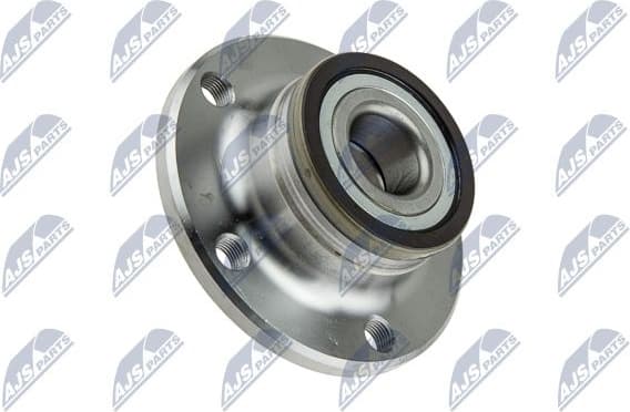 Wheel Hub KLT-VW-012