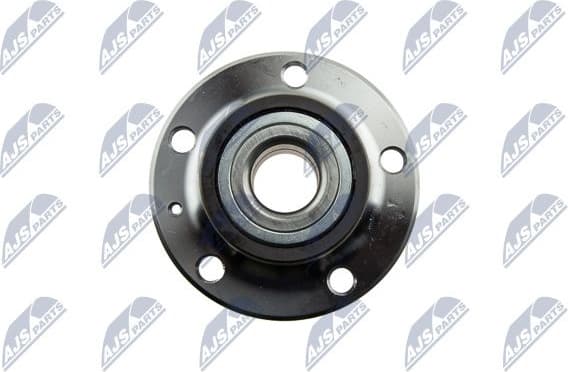 Wheel Hub KLT-VW-012 - image 5