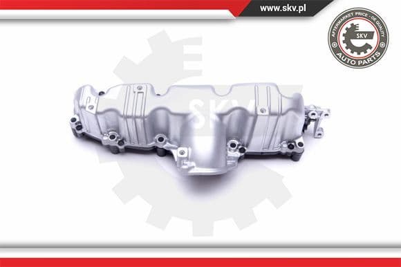 Intake Manifold Module 49SKV006 - image 3