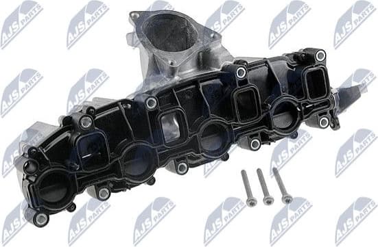 Intake manifold BKS-VW-000 - image 2