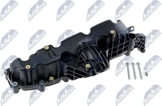 Intake manifold BKS-VW-001