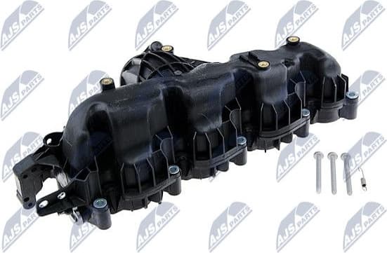 Intake manifold BKS-VW-001 - image 2