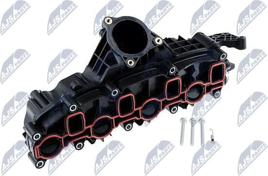 Intake manifold BKS-VW-001 - image 3