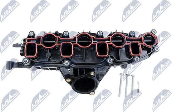 Intake manifold BKS-VW-001 - image 4