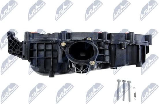 Intake manifold BKS-VW-001 - image 5