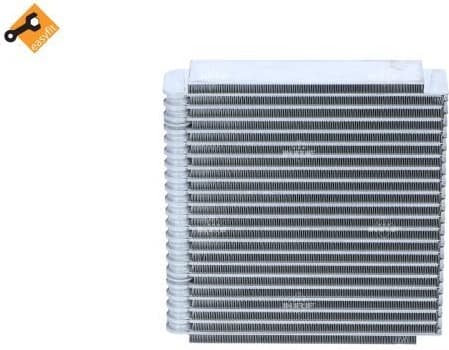 Evaporator, air conditioning EASY FIT 36159 - image 3