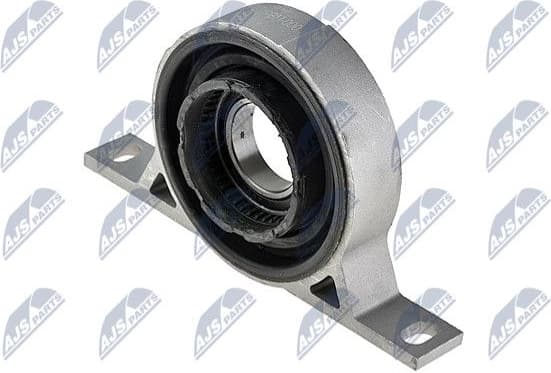 Suspension, propshaft NLW-BM-000