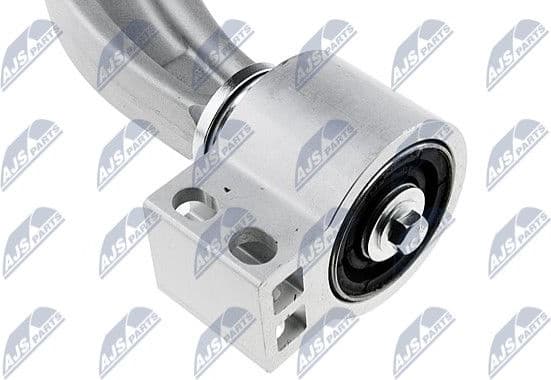 Control/Trailing Arm, wheel suspension ZWD-PL-023 - image 5