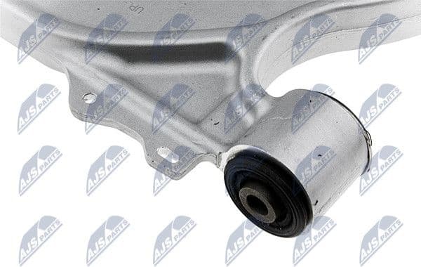 Control/Trailing Arm, wheel suspension ZWD-PL-023 - image 6