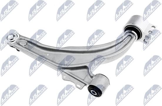 Control/Trailing Arm, wheel suspension ZWD-PL-024 - image 2