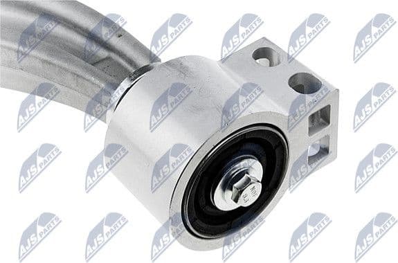 Control/Trailing Arm, wheel suspension ZWD-PL-024 - image 5