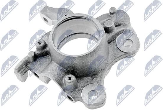 Steering Knuckle, wheel suspension ZZP-VW-012