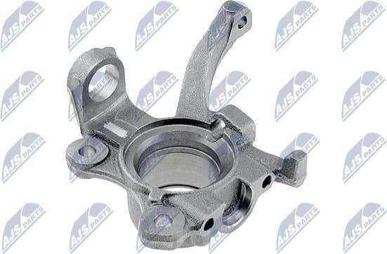 Steering Knuckle, wheel suspension ZZP-VW-012 - image 2