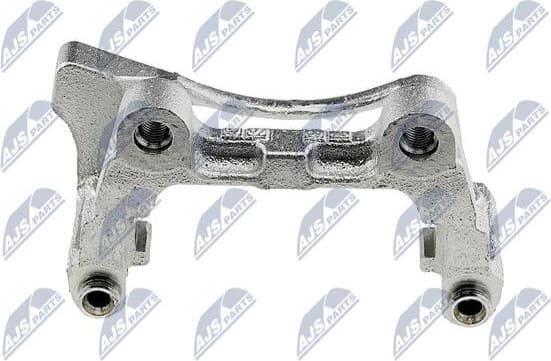 Bracket, brake caliper HZT-VW-036A - image 2