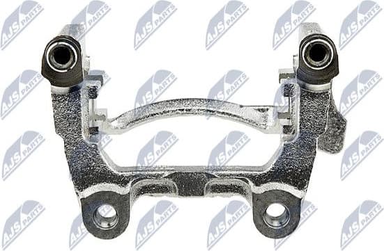 Bracket, brake caliper HZT-VW-036A - image 3