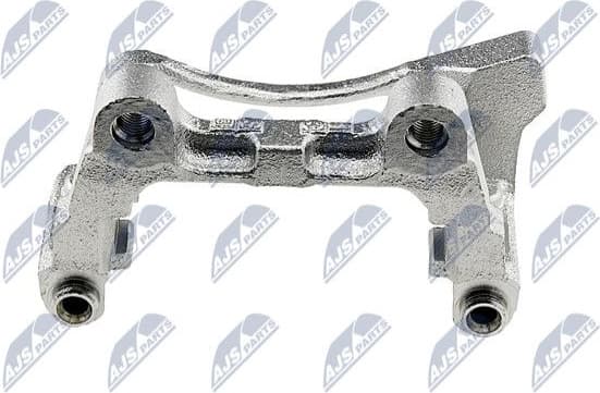 Bracket, brake caliper HZT-VW-037A - image 2