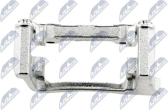 Bracket, brake caliper HZT-VW-037A - image 4