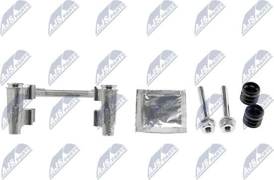 Carrier, brake caliper HZT-VW-052A - image 4