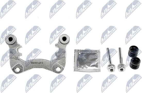 Carrier, brake caliper HZT-VW-052A
