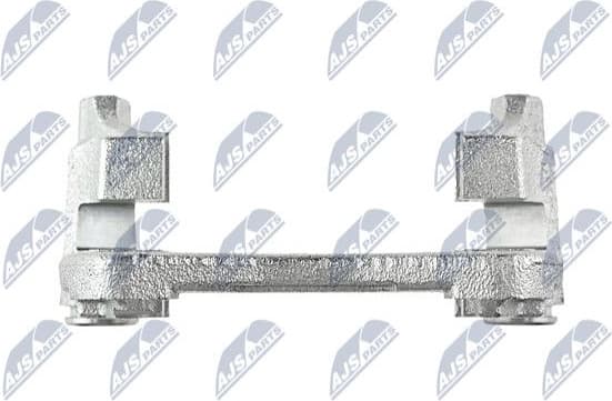 Carrier, brake caliper HZT-VW-052A - image 2