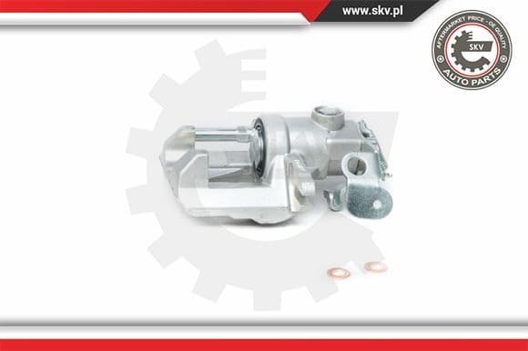 Brake Caliper 23SKV124 - image 2