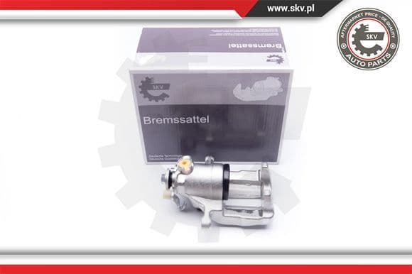 Brake Caliper 34SKV434 - image 2