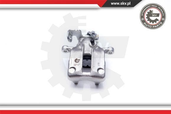 Brake Caliper 34SKV434 - image 6