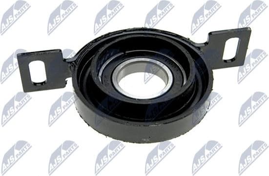 Suspension, propshaft NLW-BM-009