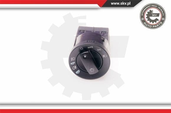 Switch, headlight 36SKV026
