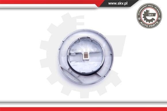 Switch, headlight 36SKV030 - image 3