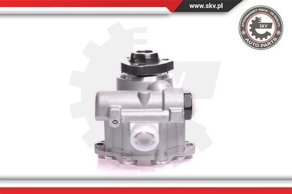 Hydraulic Pump, steering 10SKV121 - image 2