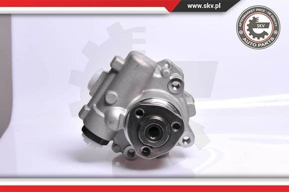 Hydraulic Pump, steering 10SKV121 - image 5