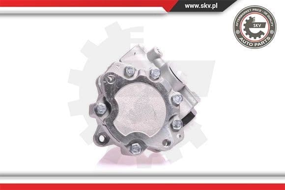 Hydraulic Pump, steering 10SKV121 - image 6