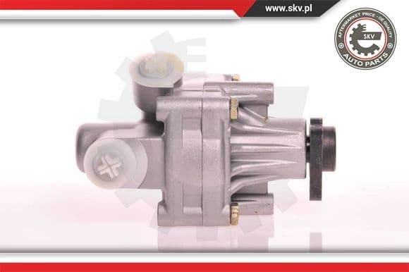 Hydraulic Pump, steering 10SKV125 - image 3