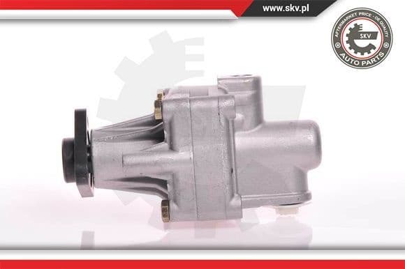 Hydraulic Pump, steering 10SKV125 - image 5