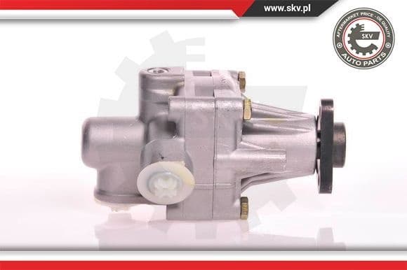 Hydraulic Pump, steering 10SKV125 - image 6