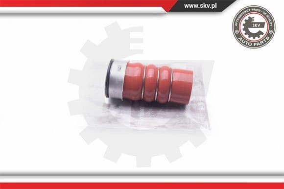 Charge Air Hose 24SKV711