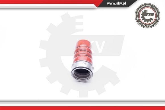Charge Air Hose 24SKV711 - image 3