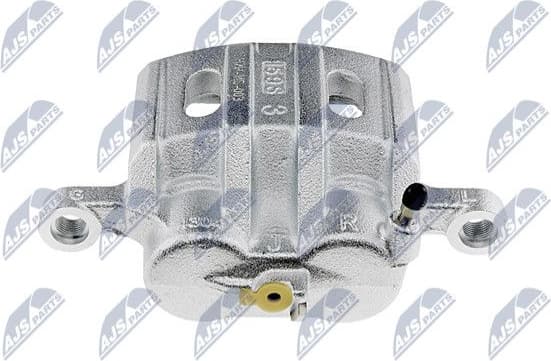 Brake Caliper HZP-MS-003 - image 3
