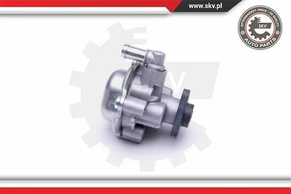 Hydraulic Pump, steering 10SKV170 - image 4