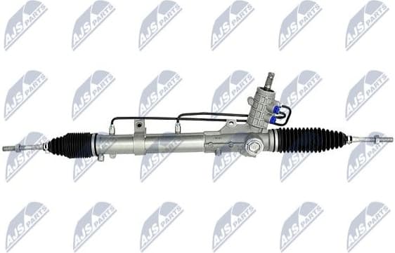 Steering Gear SPK-BM-001 - image 2