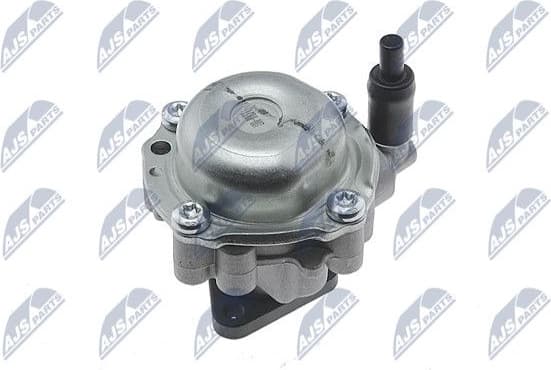 Hydraulic Pump, steering SPW-BM-028 - image 4