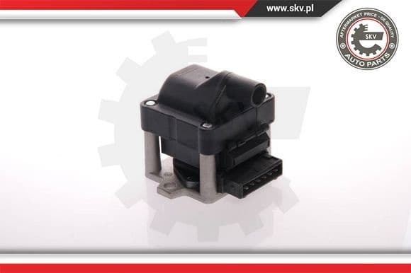 Ignition Coil 03SKV006 - image 2